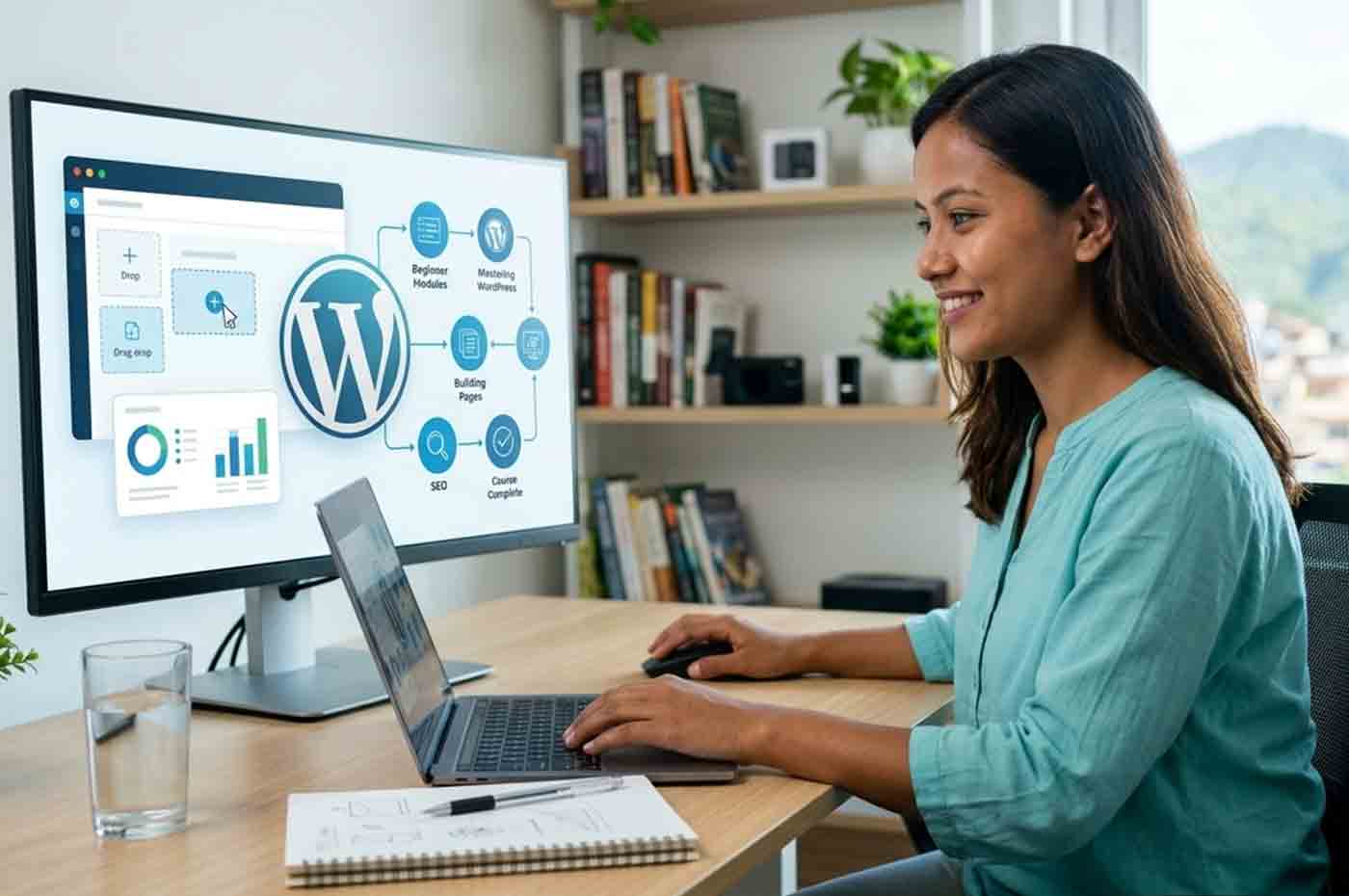 WordPress Course for Beginner
